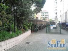 南京西路板块,近地铁,精装修,可拎包