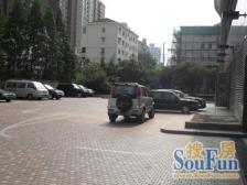 静安寺·金柏苑·3室·1厅