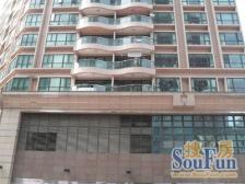 静安寺商圈品质房 新鸿基开发 高得房率 绿城物业服务