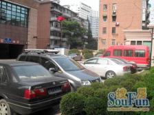 静安寺·金柏苑·3室·1厅