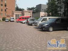 静安寺商圈品质房 新鸿基开发 高得房率 绿城物业服务