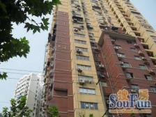 全明两房 视野无遮挡 单价低 看房方便