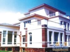 很有品位的装修,独栋别墅,花园集中,诚意出售