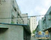 龙华·中山南二路925弄·1室·1厅