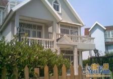 中楼层采光好,得房率高,价格划算,业主诚意