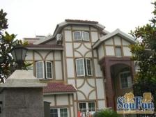 大复式 带花园 房间多 适合三代同堂 看房随时的