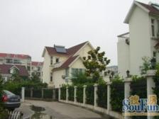 国亭花苑四期顶楼带阁楼地下室,原始四房,随时看房