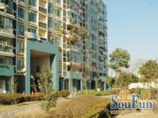 万辉旁边2003年,三房两厅两卫,飞机户型,电梯房,诚心出售