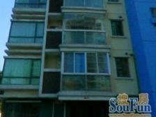 朱莘苑 2室2厅 南 北