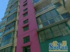 03年商品房 南北双阳台带三个飘窗 错层设计 层高3.1米