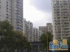 紫逸佳苑 2室2厅 东南