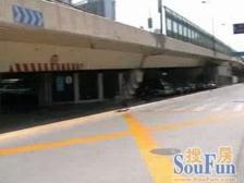 上海火车站·宝丰大厦·3室·2厅