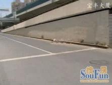 静安高区双南2房,采光无遮挡。