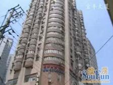 大开间,开放式厨房,loft户型,电梯房