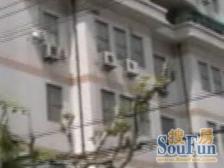 大三房,中层视野,没有遮挡