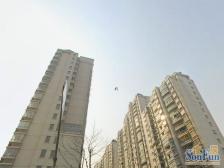 名庭花苑 2室2厅 南