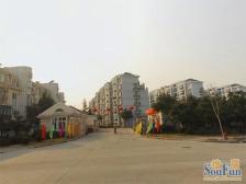 名庭花苑 3室2厅 南