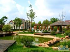 独栋别墅臻藏款|阔尺花园露台圆梦理想栖居