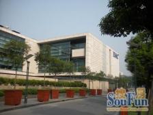 大学路网红街,花园洋房,两房两厅,附90平转角花园