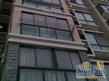 哥伦比亚公园景观 高区全南2房