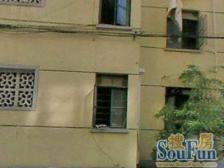 一师2房-新公95年-梯户少-楼栋环境干净-中区南北房