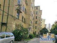 老静安曹家渡+正气无遮挡+中间楼层有书包