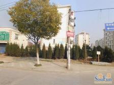 使用面积约252平 5房3卫的超级复式 满五V一