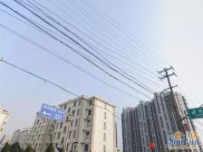 使用面积约252平 5房3卫的超级复式 满五V一