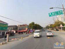 飞机户型,小区中心位置,得房率高,美丽家园已改