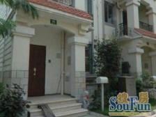 颐河苑 7室2厅 南 北