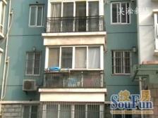 吴淞新城 3室2厅 南