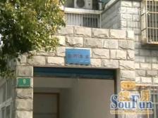 业主托好几层关系买到的好户型,地铁3号线邮轮港风景线