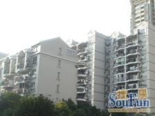 吴淞新城 电梯复式 江景房带大露台视野好 地铁近