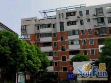 精装修,高楼层,视野很棒,飞机户型板正