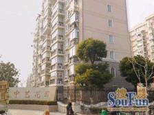 改善房源 四房两厅 低楼两层 小区中间