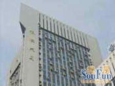 银杨大厦 2室1厅 南