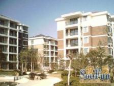 一梯两户,双阳台,带飘窗,交通便利,近商圈,居家装修,24小时管家服务,可接受置换