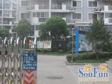 次新小区+边套+好停车+2房精装修,落地窗