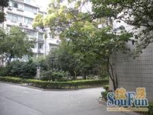 海鹏苑 4室1厅 南