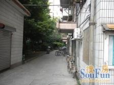 海鹏苑 2室2厅 南