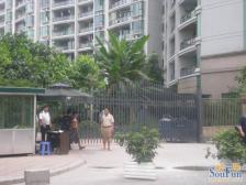 加州新牌坊 北城清迈阳光三房115万