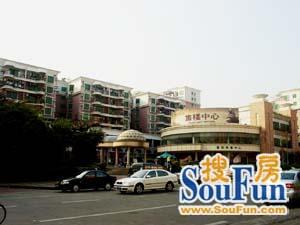 地铁口小户型出售,一本证两套房!