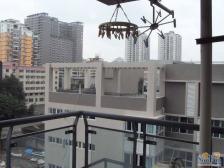 黉门公馆2室1厅南
