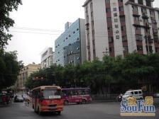 鱼洞 巴县大道三房