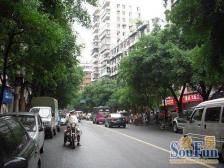 鱼洞 下河路四房48万