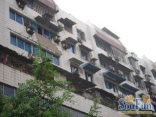 鱼洞 下河路二房