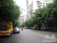 鱼洞 新农街二房