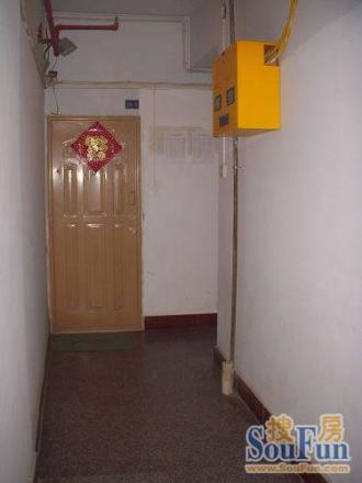 巴南时代大厦实景图