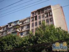 鱼洞 鱼轻路四房