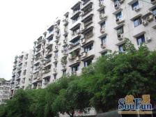 鱼洞 新农街二房